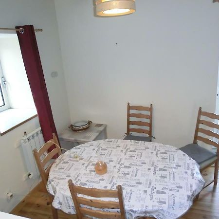 Ker Maniok Villa Paule Kültér fotó