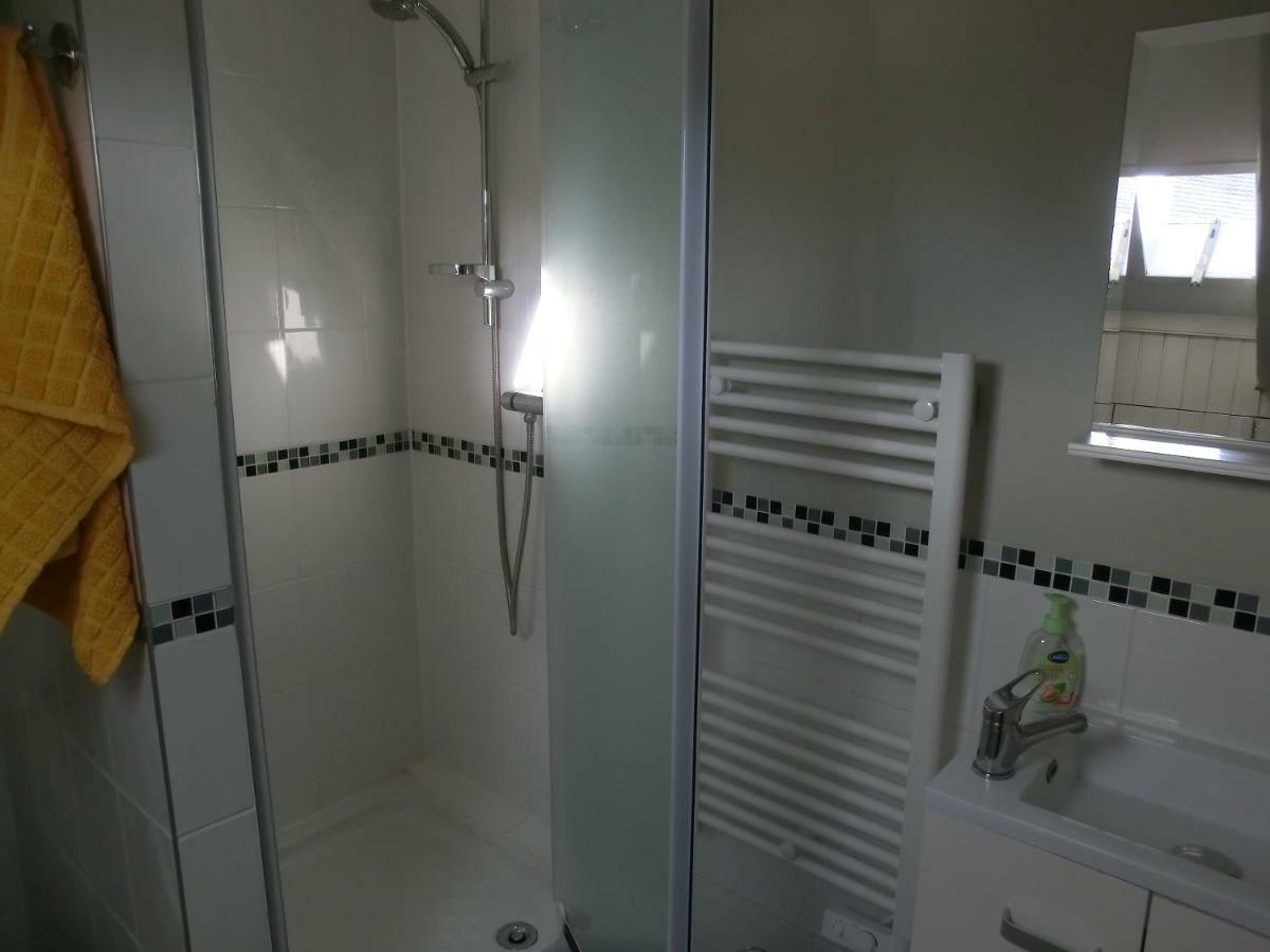 Ker Maniok Villa Paule Kültér fotó