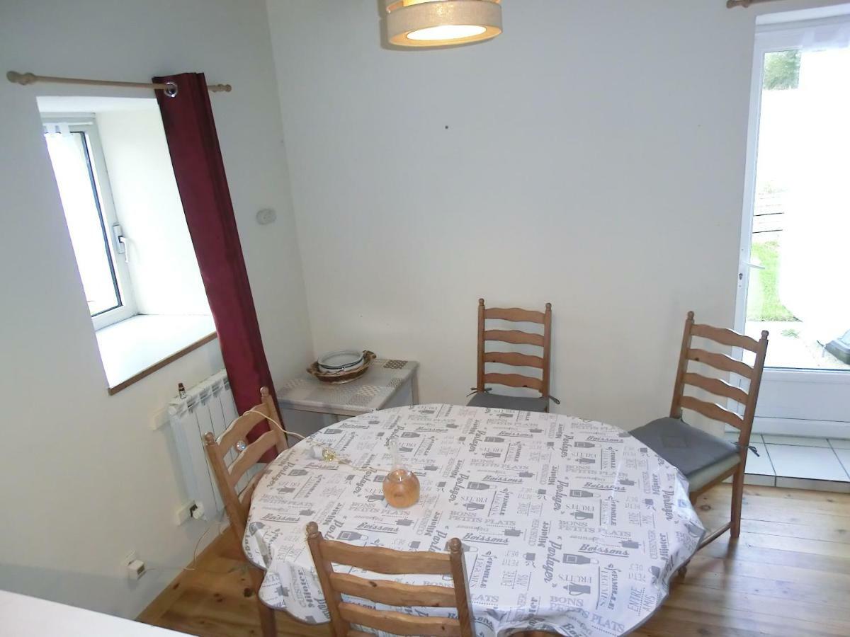 Ker Maniok Villa Paule Kültér fotó